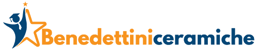 Benedettiniceramiche.it