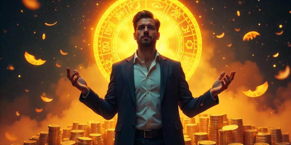 Questi 2 segni sono sorprendenti! All'inizio di febbraio 2025, due segni zodiacali riceveranno una misterios eredità!