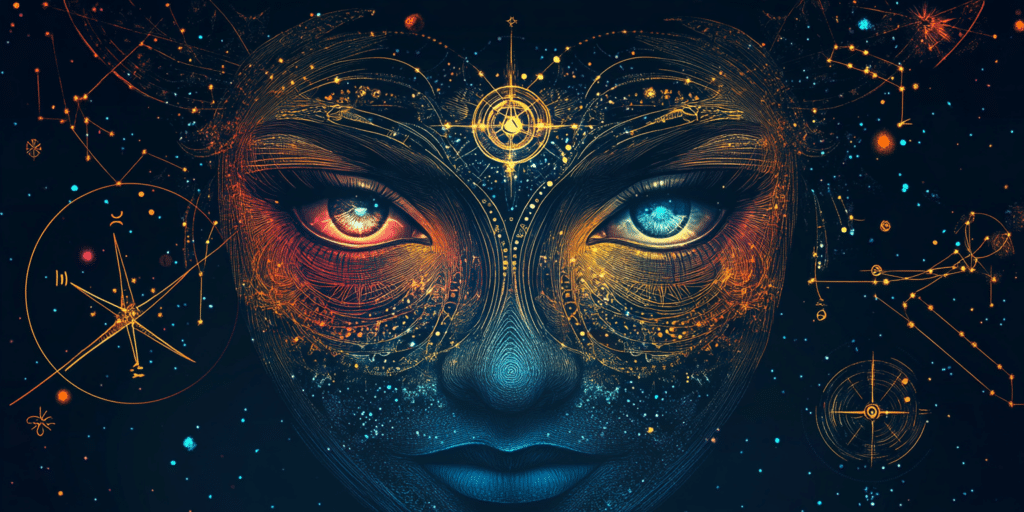 Questi 4 segni zodiacali sono pronti ad abbracciare l'ignoto e rivendicare il loro destino questa settimana.